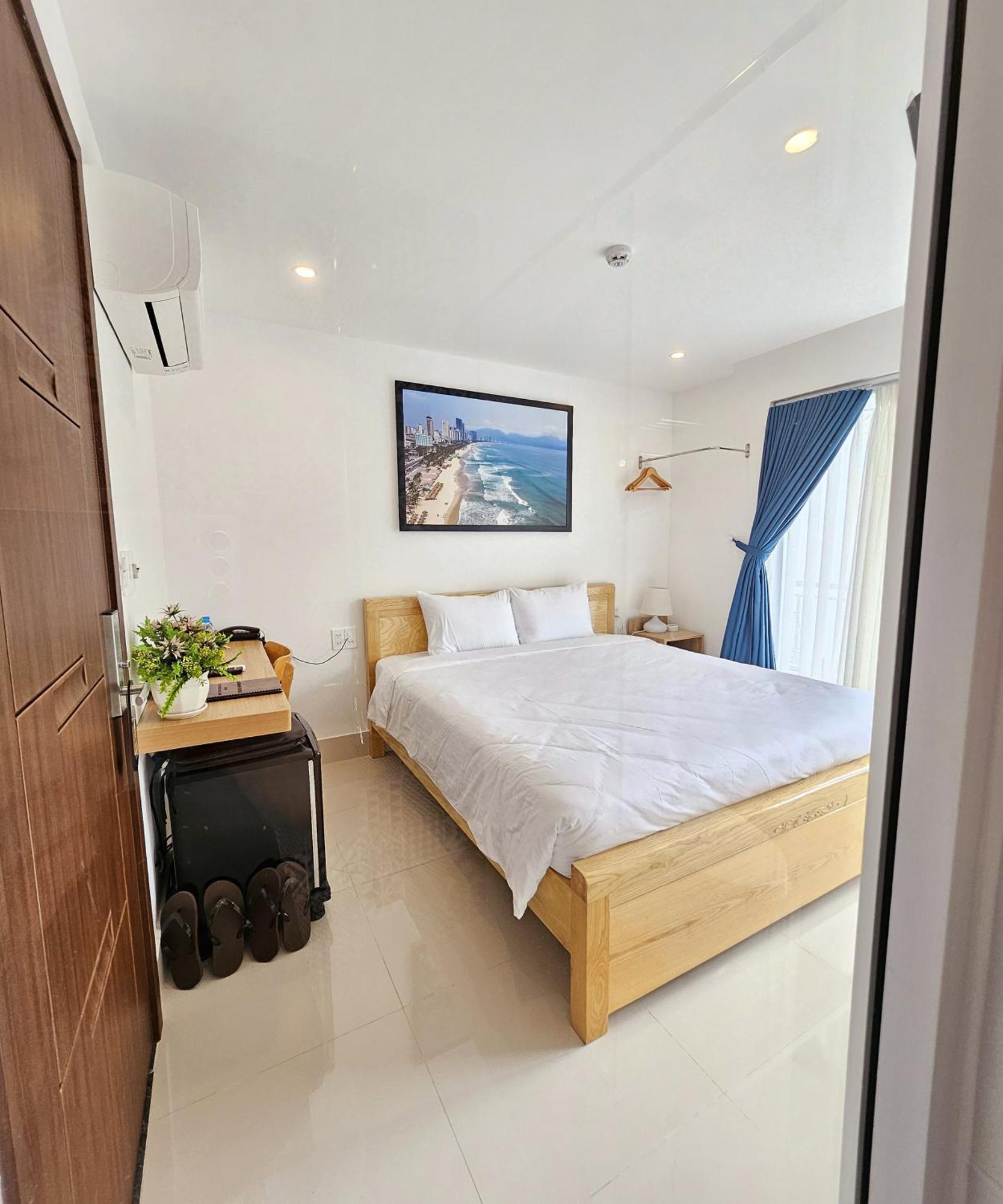 White House Central Villa Hoi An Exterior photo